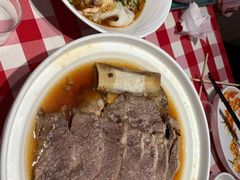 -西贝(吴江路湟普汇店)