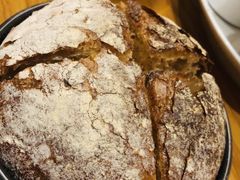 -君悦酒店·La Terrazza意合園·意式风味