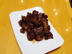 -鼎泰丰(嘉年华•海信广场VILLAGE店)