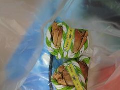 -南沙十九涌渔人码头-南门