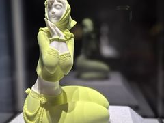 -中国美术馆