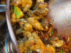 -炉小二铜锅牛蛙•川湘菜(三里屯店)
