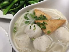 -翠華餐廳(浦东机场T1店)