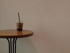 卡座-Joymean coffee.见面咖啡