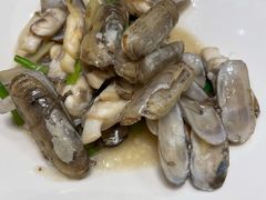 -高佳庄·舟山海鲜(海景旗舰店)