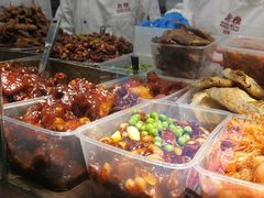 -新雅粤菜馆(南京东路店)