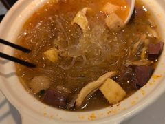 -苏晓玥·手作江南小吃(深圳北站店)