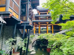 -鱼桥巷·美学川菜