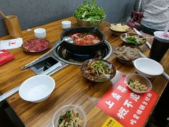 -笔记安顺夺夺粉火锅