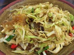 -田园印象·成都土菜院子(华阳店)