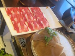 -辣伍鲜毛肚老火锅(元一店)