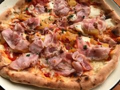 -PIZZA BIANCA(万象城店)