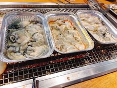 -蚝英雄鲜蚝自助专门店(长楹天街直营店)