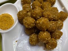 功夫干炸丸子-悦盐·自贡盐帮菜(增光路店)