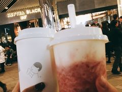 -喜茶(北京三里屯太古里店)