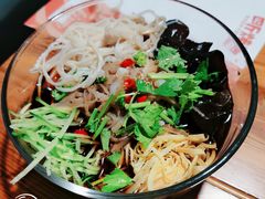 -四斤烤肉(东戴河孟家店)