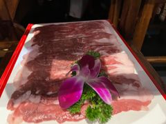 -南门四季铜锅涮肉(左家庄店)