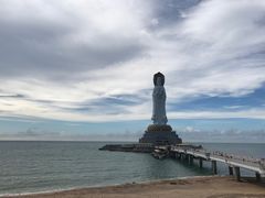 -三亚南山文化旅游区