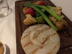 -Pasha帕夏土耳其餐厅(南昌路店)