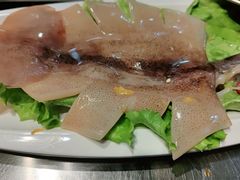 -晓燃地摊烤肉(朝阳双桥店)