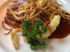 -宝莱纳餐厅(滨江店)