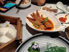 -晓粤·惹味粤菜(凯德乐峰广场店)