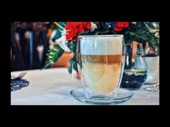 拿铁-福楼法餐厅FLO