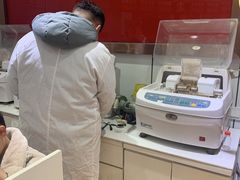 -巨野大光明眼镜(银星购物广场店)