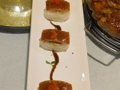 -京尊烤鸭店JINGZUN(春秀路店)
