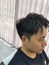 -YESIDO椰岛造型烫发染发