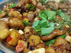 -石门永惠土菜馆(雍景园店)