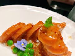 桂花糖藕-青螺餐厅·家宴(松雅湖店)