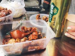 -老北京赵记酱肘子