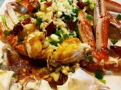 -沈家门海鲜夜排档(东港店)