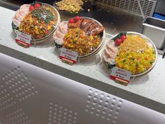 -大食代美食广场(月星环球港店)