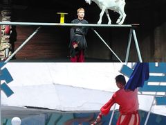 -汕头蓝水星欢乐世界