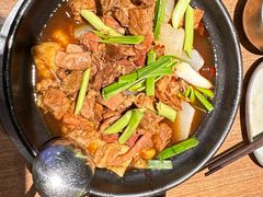 -炉角·鲍鱼牛腩煲(国贸商城店)
