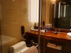 -杭州龙禧福朋喜来登酒店