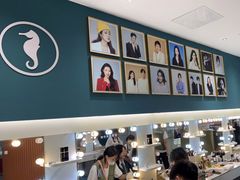 -海马体照相馆(大悦城C时尚馆店)