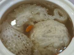 -银都上海菜馆(粤海东路店)