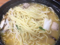 -金陵杨胖子·砂锅麻辣烫(金轮新天地店)