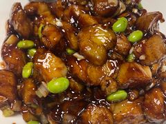 -到家尝北京菜(西坝河店)