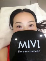 点击看大图 -MIVI·纹眉半永久野生眉