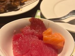 -上海东方佘山翰悦阁酒店·Vie全日制餐厅