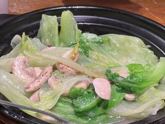 -南拳十三姨·潮汕砂锅粥(世纪金源店)