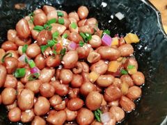 -肉串汪(月坛店)