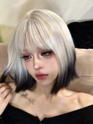 -Sying杉影日式烫染專門店