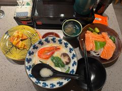 -小乔回转寿司(沈阳大悦城店)