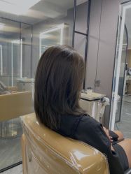 -奈川烫染Salon