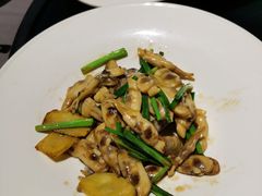 葱姜炒蛏子-徐记海鲜(汉城湖|太奥店)